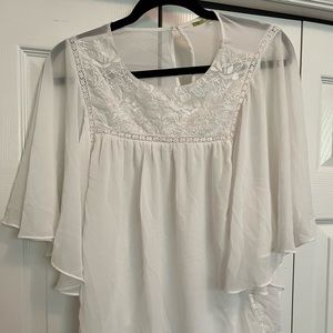 Women’s cover up